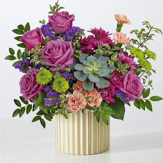 You're a Gem Bouquet –  Nix Florist, Hampton SC