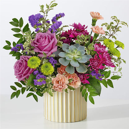 You're a Gem Bouquet –  Nix Florist, Hampton SC