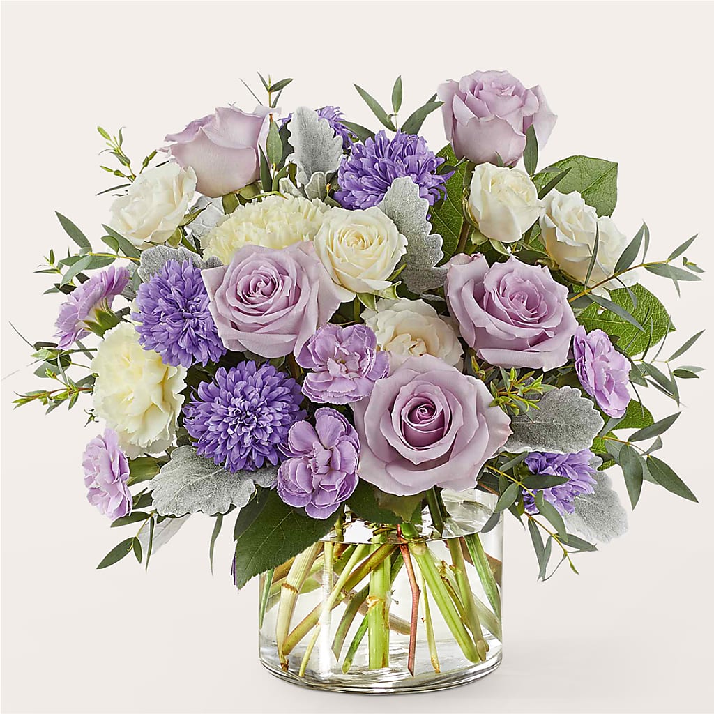 Stardust Bouquet –  Nix Florist, Hampton SC
