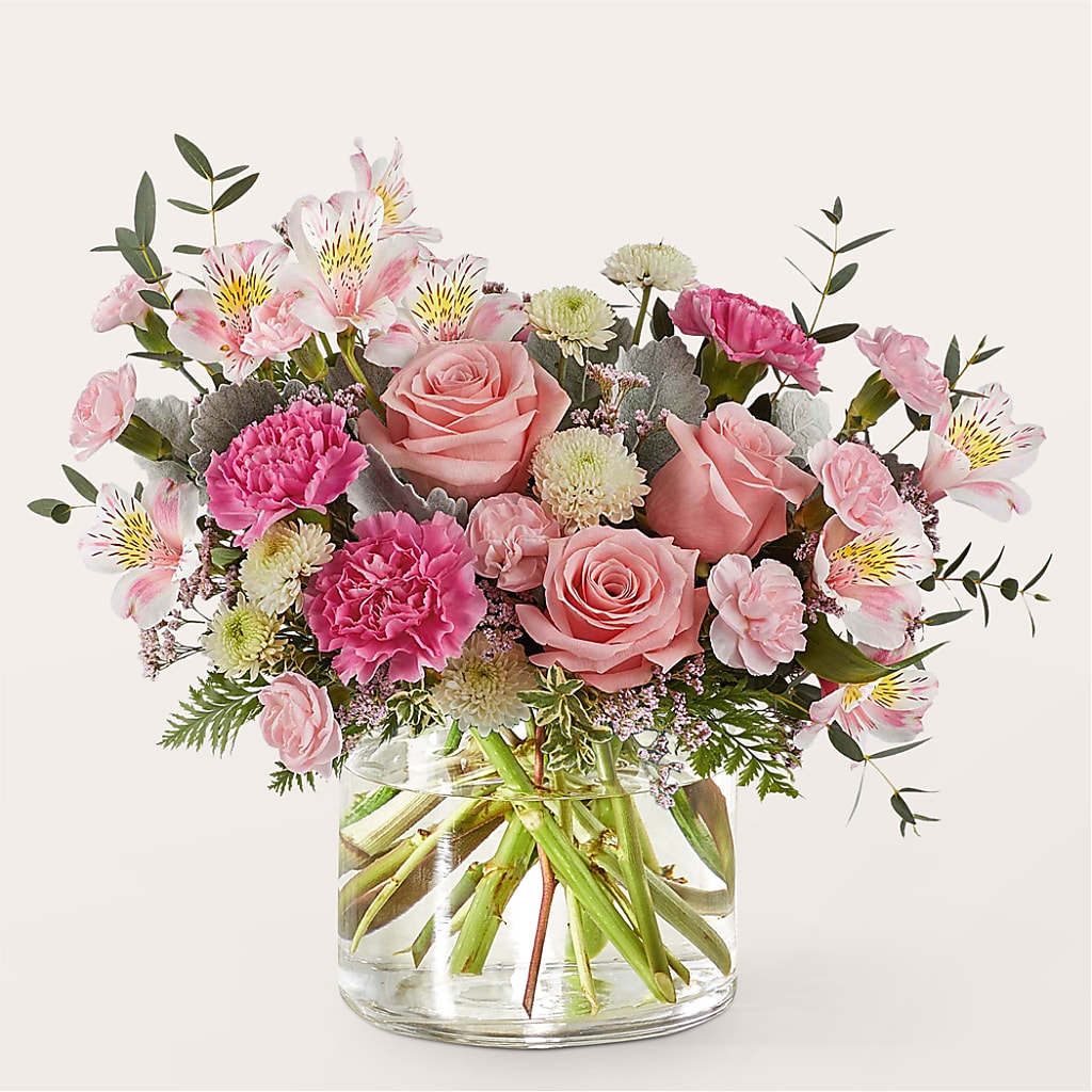The Treehouse Bouquet –  Nix Florist, Hampton SC