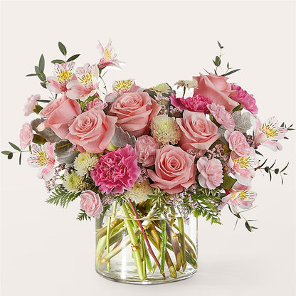 The Treehouse Bouquet –  Nix Florist, Hampton SC