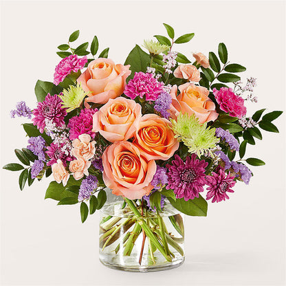 Effervescence Bouquet –  Nix Florist, Hampton SC