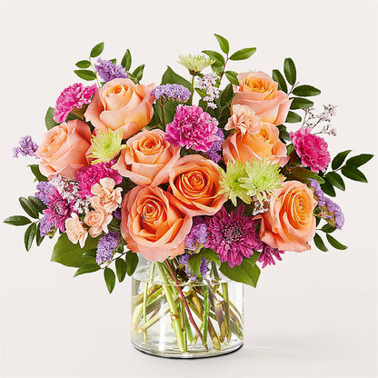 Effervescence Bouquet –  Nix Florist, Hampton SC