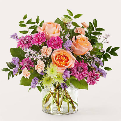 Effervescence Bouquet –  Nix Florist, Hampton SC