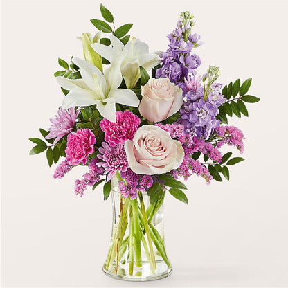 High Tea Bouquet –  Nix Florist, Hampton SC