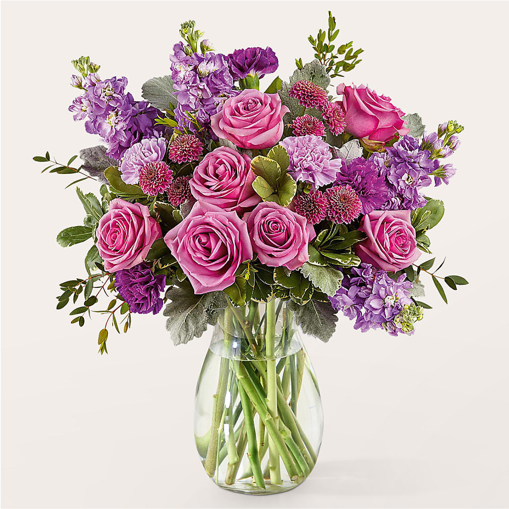 A Love Story Bouquet –  Nix Florist, Hampton SC
