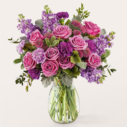 A Love Story Bouquet –  Nix Florist, Hampton SC