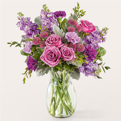 A Love Story Bouquet –  Nix Florist, Hampton SC