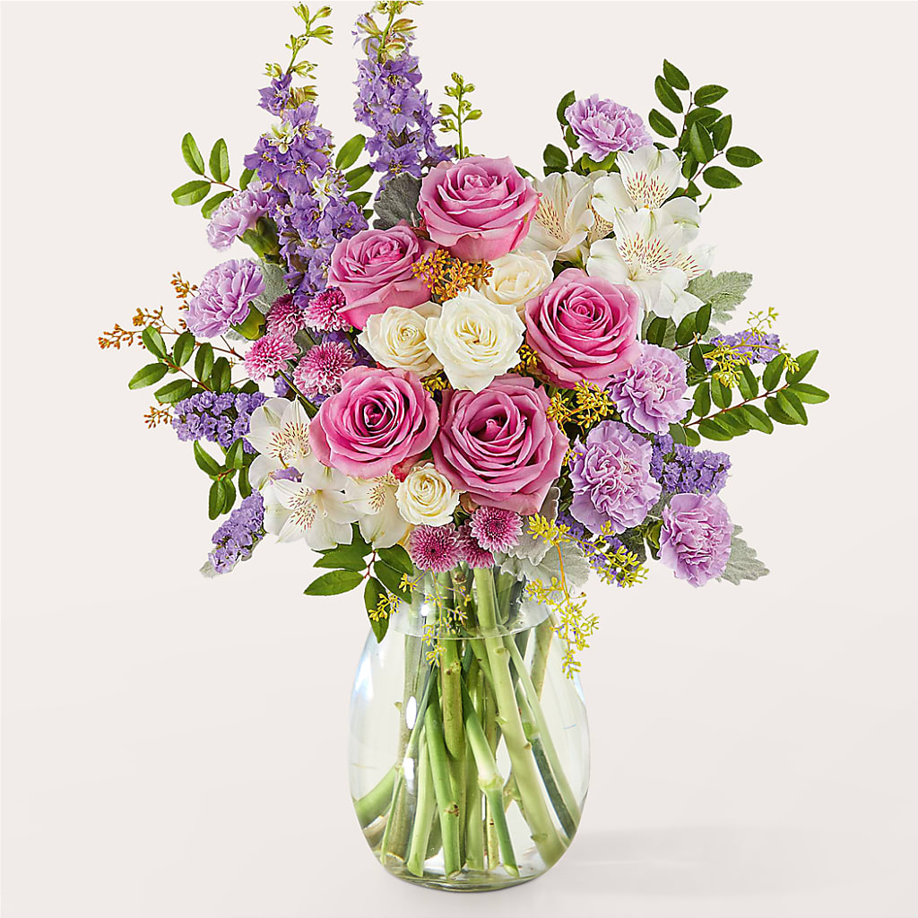 Lucky Me Bouquet –  Nix Florist, Hampton SC