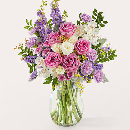 Lucky Me Bouquet –  Nix Florist, Hampton SC