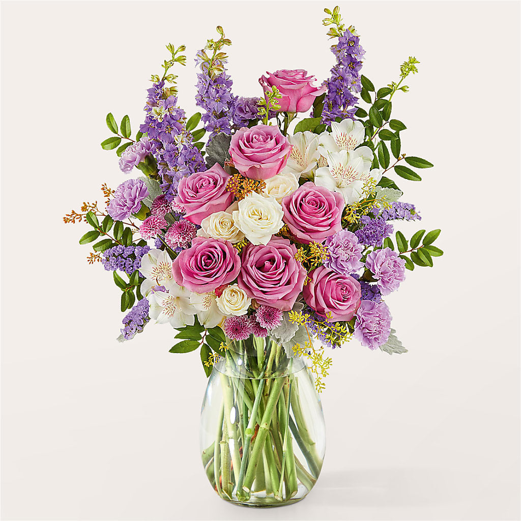 Lucky Me Bouquet –  Nix Florist, Hampton SC