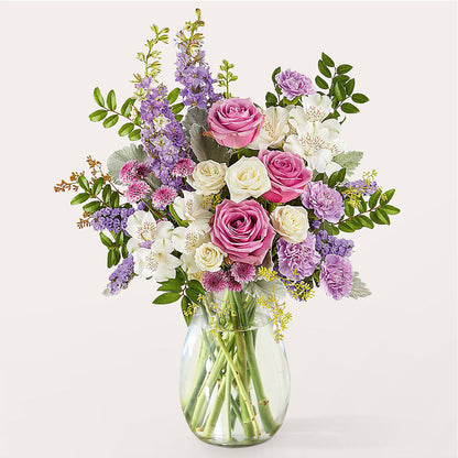 Lucky Me Bouquet –  Nix Florist, Hampton SC