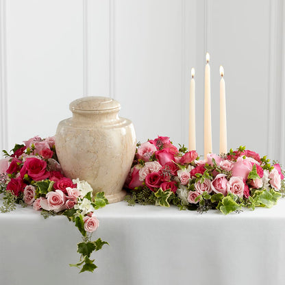 Remembrance Arrangement –  Nix Florist, Hampton SC
