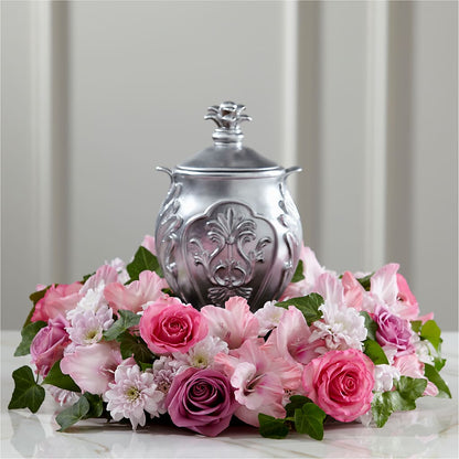 Glorious Tribute Arrangement –  Nix Florist, Hampton SC