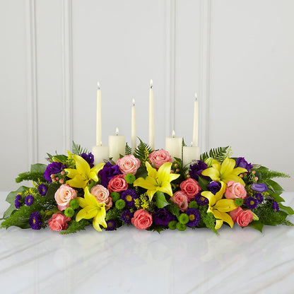 Forever Arrangement –  Nix Florist, Hampton SC