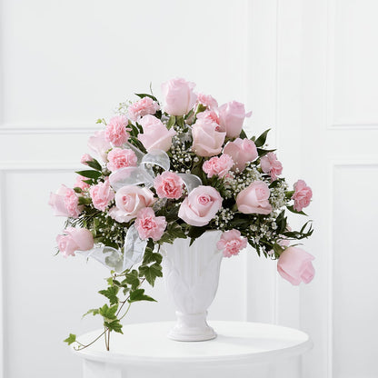 Deepest Sympathy Arrangement –  Nix Florist, Hampton SC