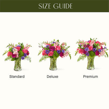 Charm & Comfort Bouquet –  Nix Florist, Hampton SC