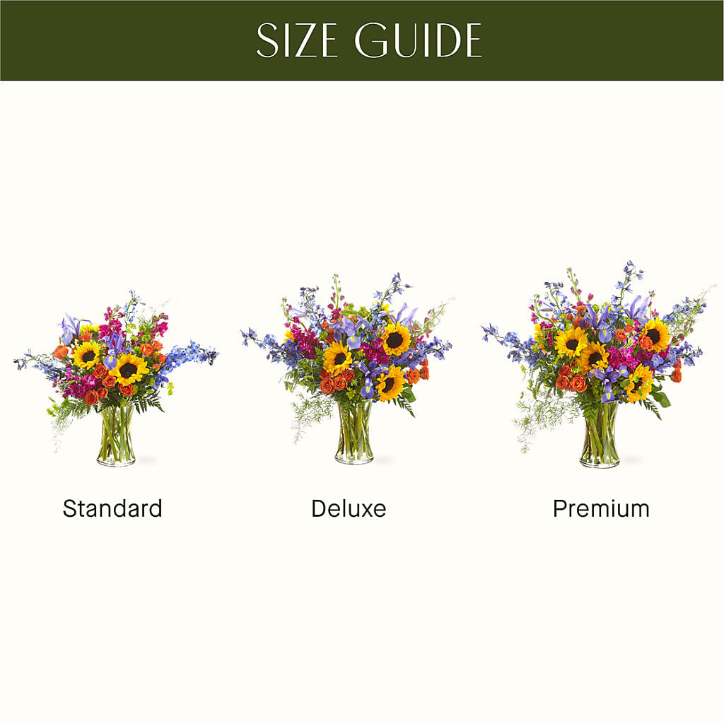 Rays of Life Bouquet –  Nix Florist, Hampton SC
