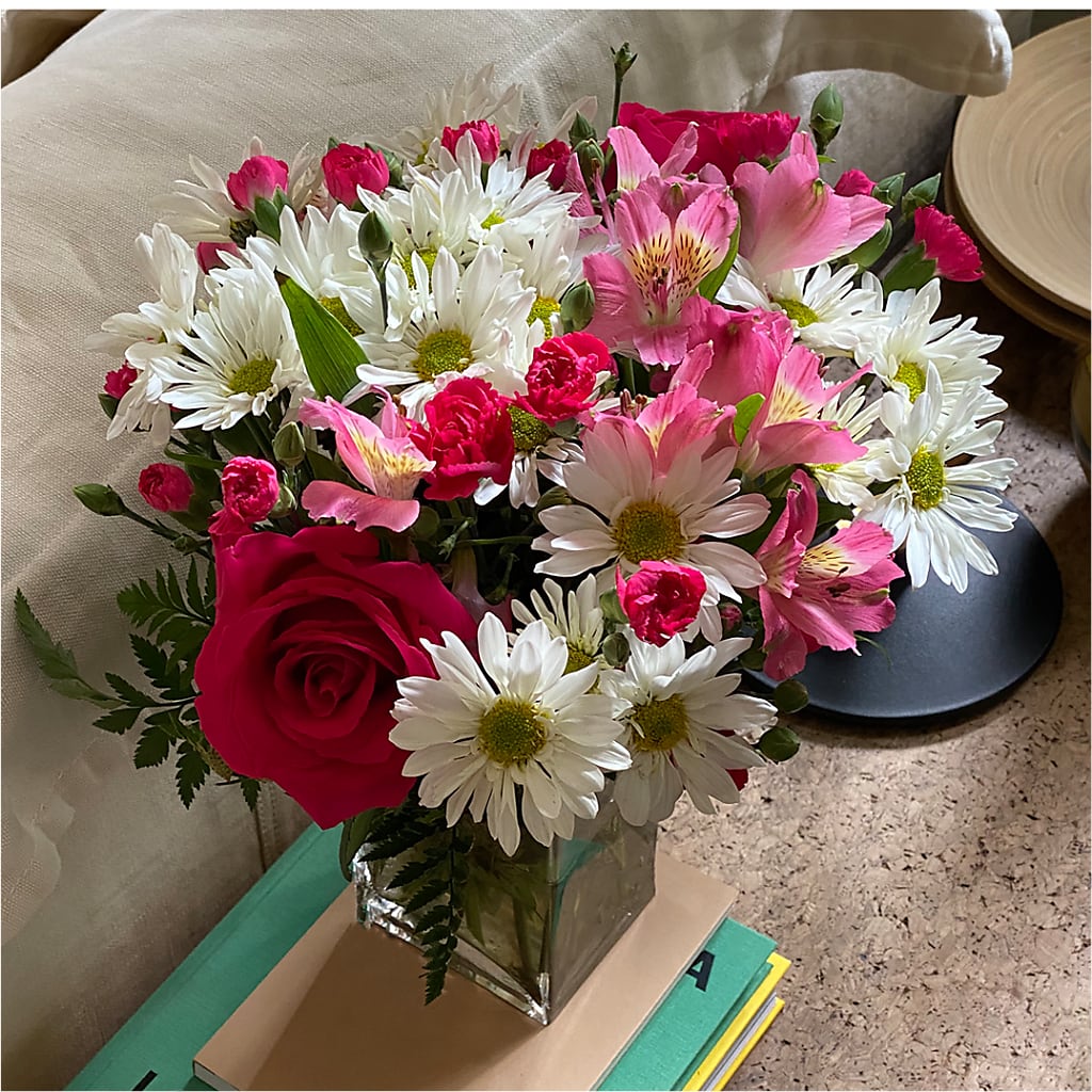 Sweet Surprises® Bouquet –  Nix Florist, Hampton SC