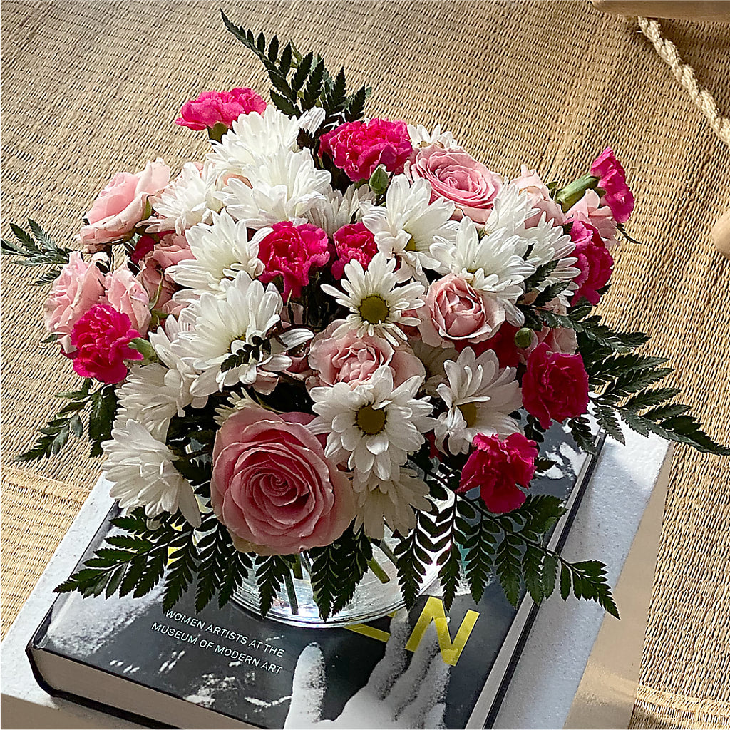 Sweet Surprises® Bouquet –  Nix Florist, Hampton SC