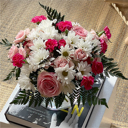 Sweet Surprises® Bouquet –  Nix Florist, Hampton SC