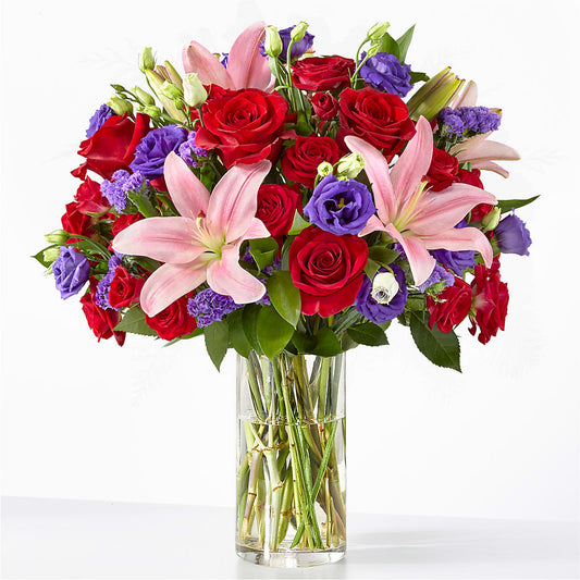 Truly Stunning Bouquet –  Nix Florist, Hampton SC