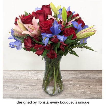 Truly Stunning Bouquet –  Nix Florist, Hampton SC