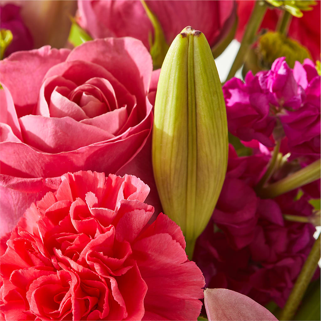 Watermelon Crush Bouquet –  Nix Florist, Hampton SC