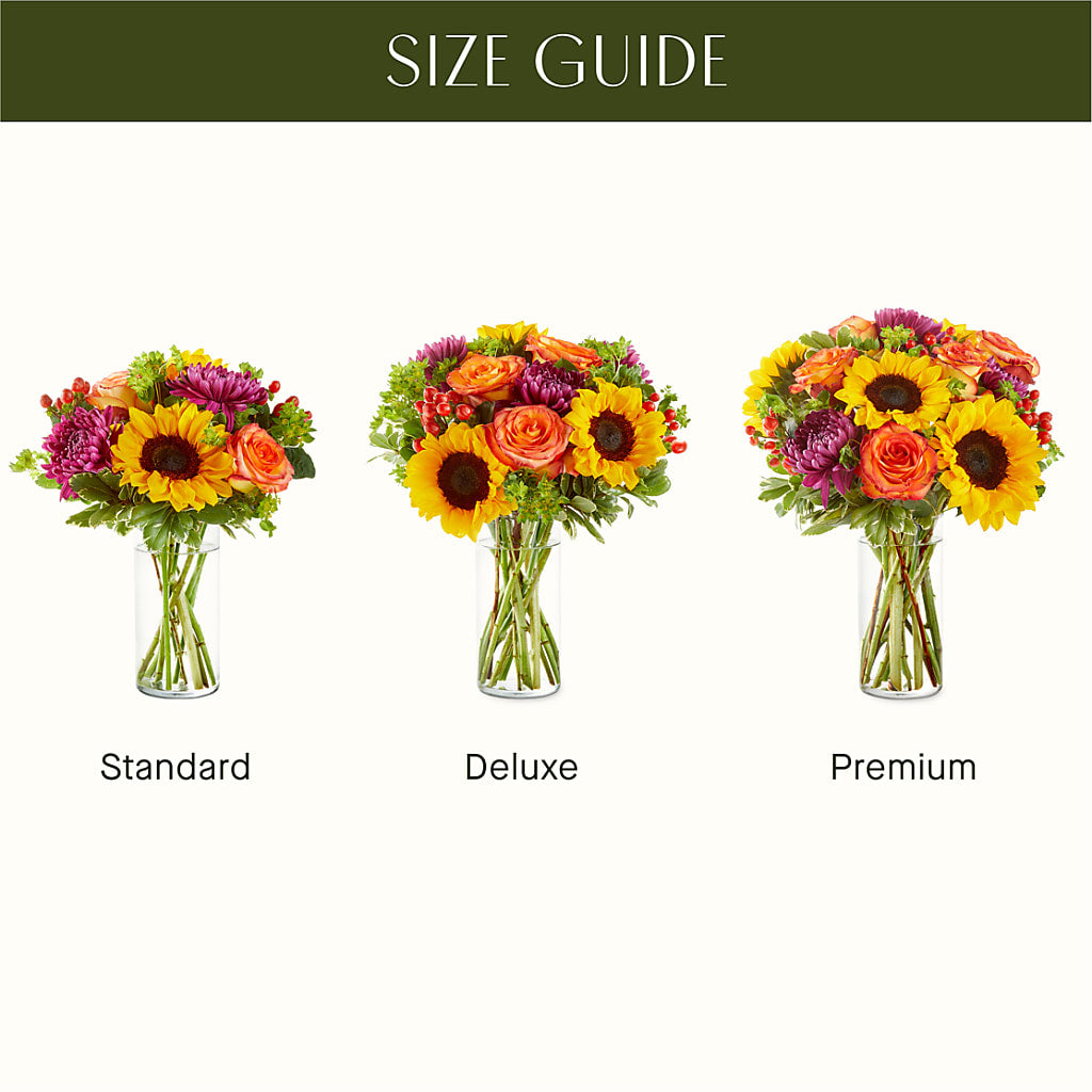 Nature Walk Bouquet –  Nix Florist, Hampton SC