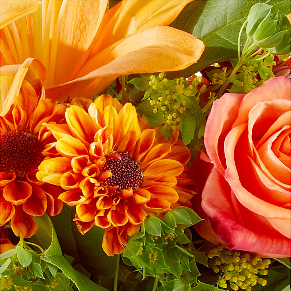 Honeycrisp Bouquet –  Nix Florist, Hampton SC