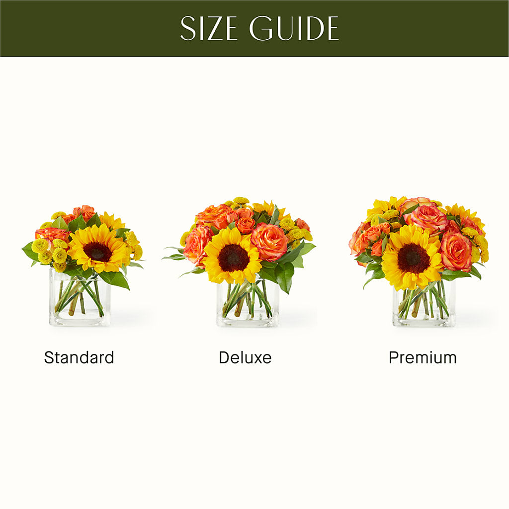 Picnic in the Park Bouquet –  Nix Florist, Hampton SC