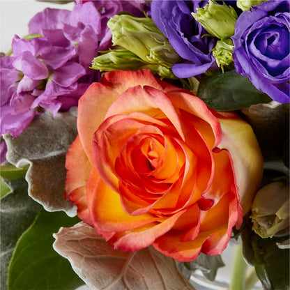 Sangria Bouquet –  Nix Florist, Hampton SC