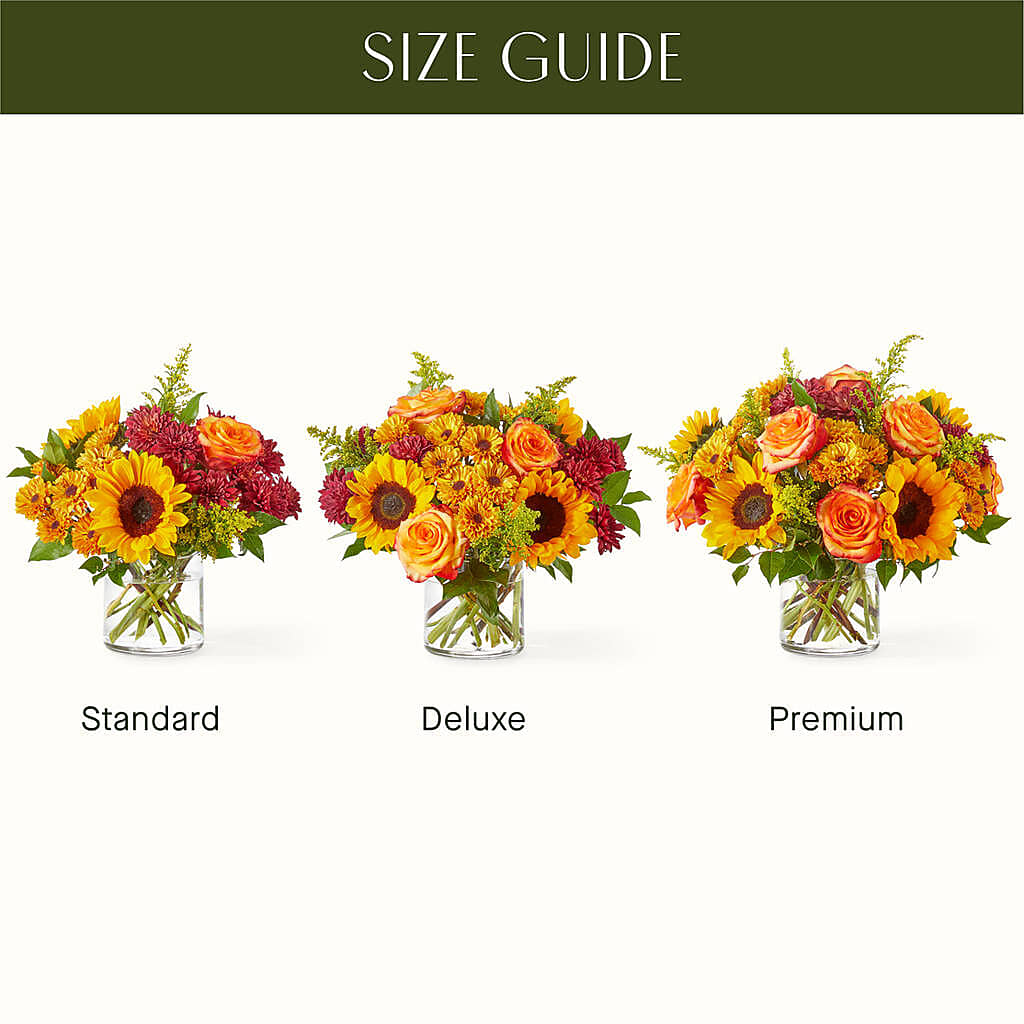 Flannel Scarf Bouquet –  Nix Florist, Hampton SC