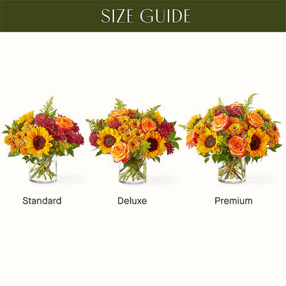 Flannel Scarf Bouquet –  Nix Florist, Hampton SC