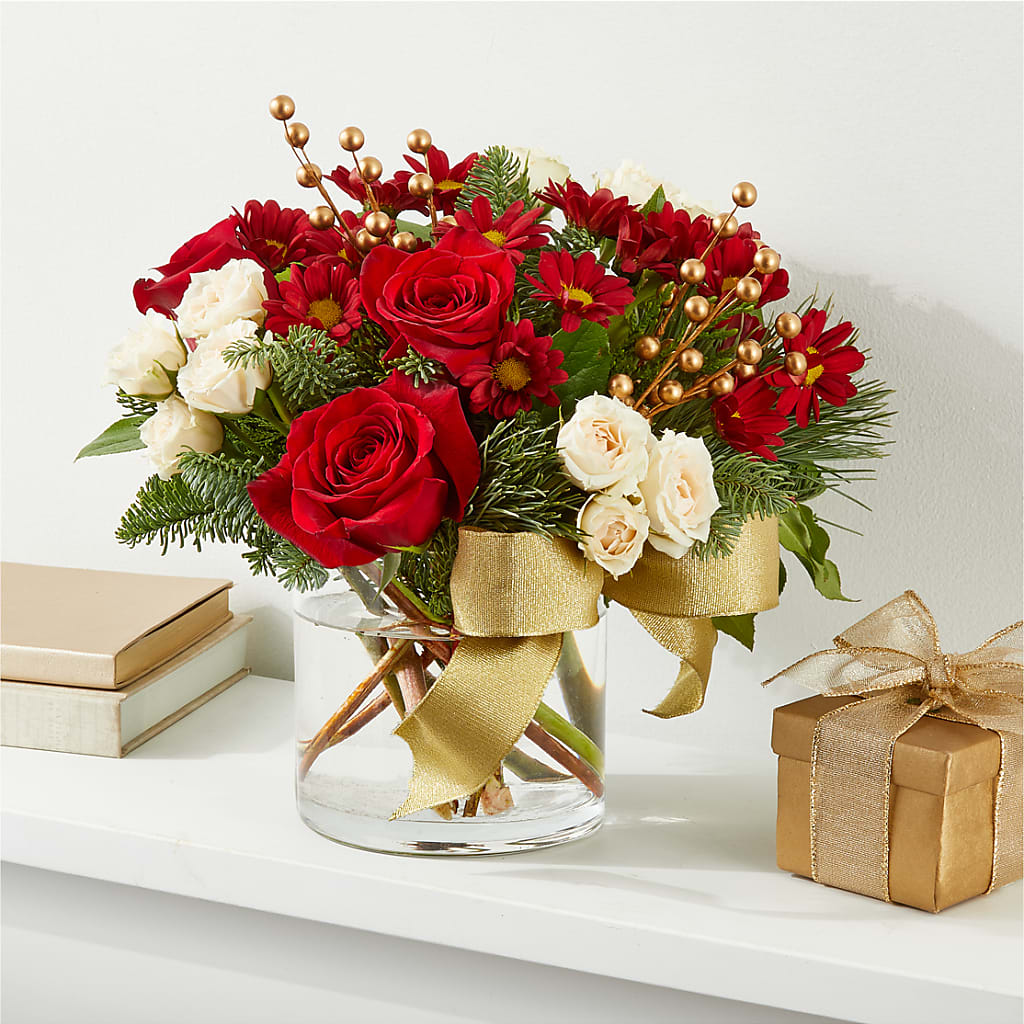 Believe Bouquet –  Nix Florist, Hampton SC