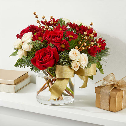 Believe Bouquet –  Nix Florist, Hampton SC