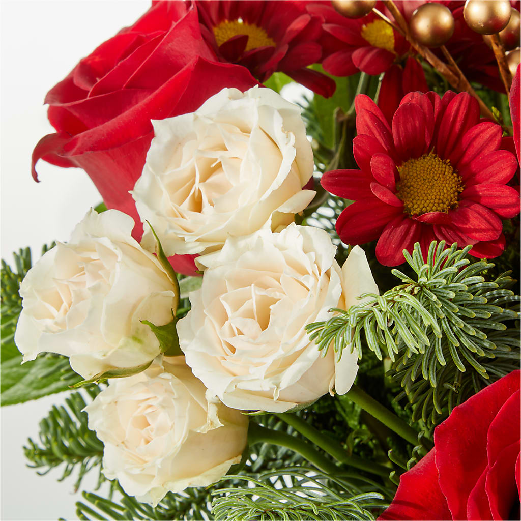 Believe Bouquet –  Nix Florist, Hampton SC