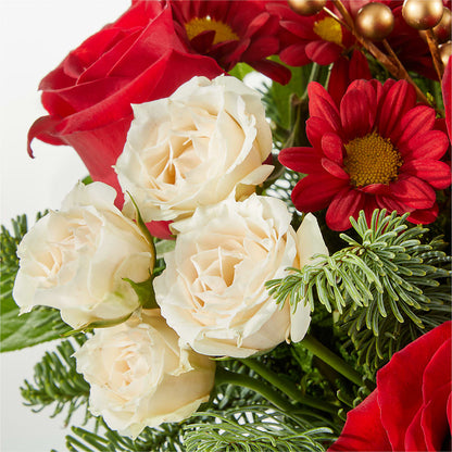 Believe Bouquet –  Nix Florist, Hampton SC