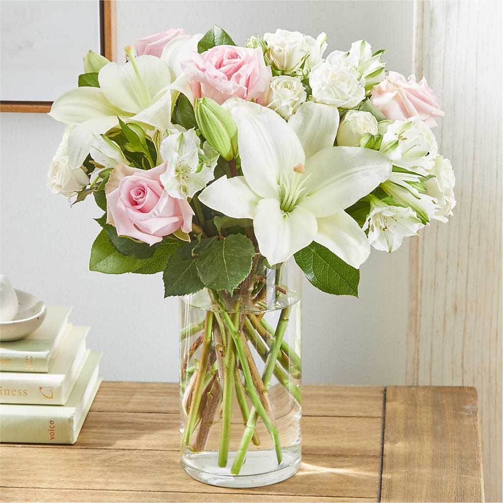Kindhearted Bouquet –  Nix Florist, Hampton SC