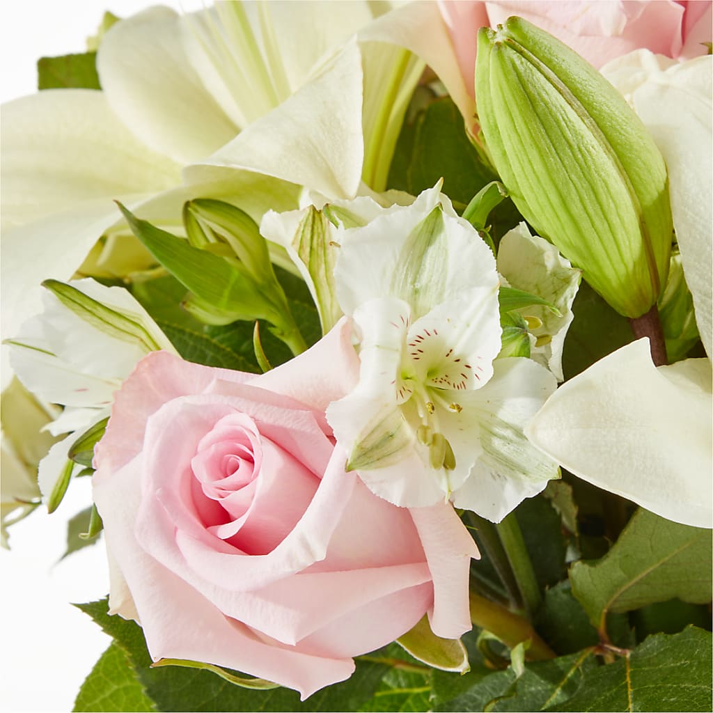 Kindhearted Bouquet –  Nix Florist, Hampton SC