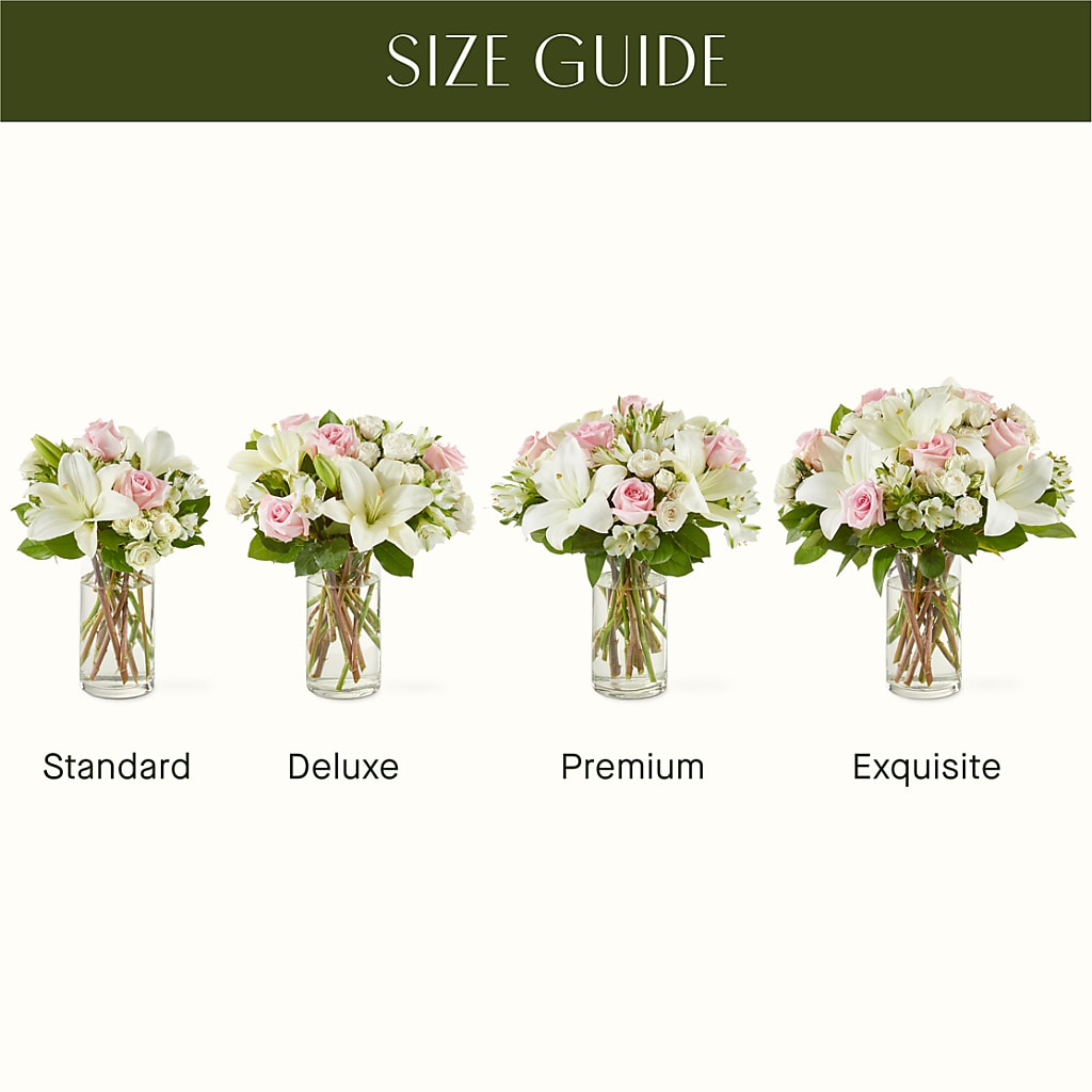 Kindhearted Bouquet –  Nix Florist, Hampton SC