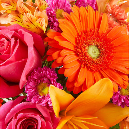 Soiree Bouquet –  Nix Florist, Hampton SC