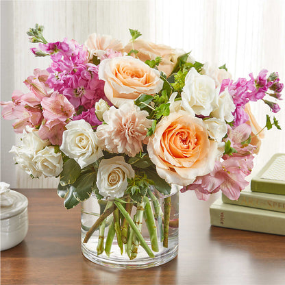 Paradise Bouquet –  Nix Florist, Hampton SC