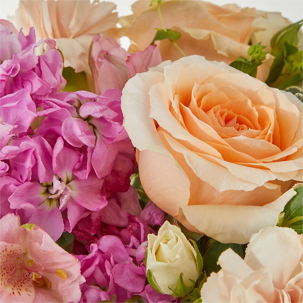 Paradise Bouquet –  Nix Florist, Hampton SC