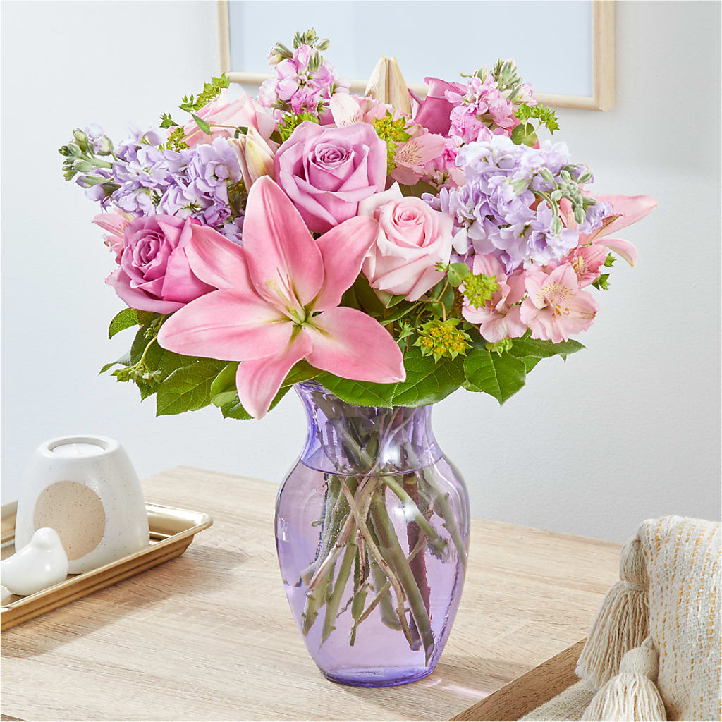 The Crown Jewel Bouquet –  Nix Florist, Hampton SC