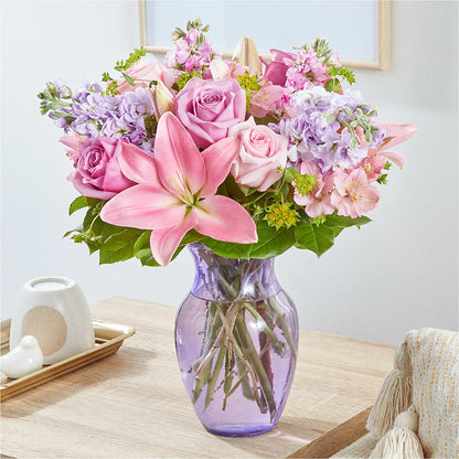 The Crown Jewel Bouquet –  Nix Florist, Hampton SC