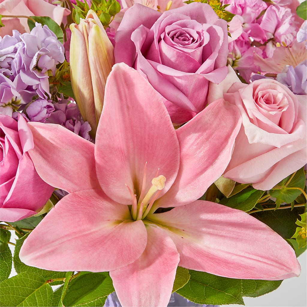 The Crown Jewel Bouquet –  Nix Florist, Hampton SC