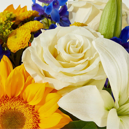 Stargazing Bouquet –  Nix Florist, Hampton SC