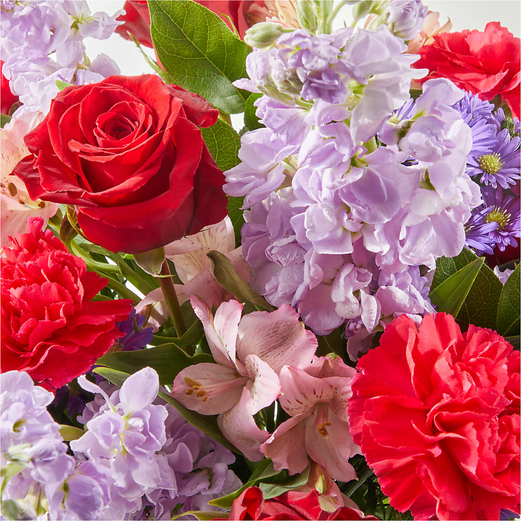 Your Majesty Bouquet –  Nix Florist, Hampton SC