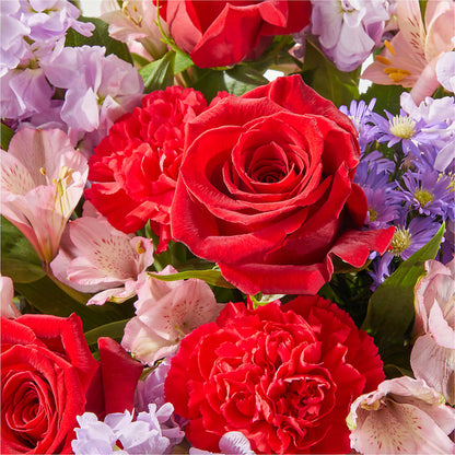 Your Majesty Bouquet –  Nix Florist, Hampton SC